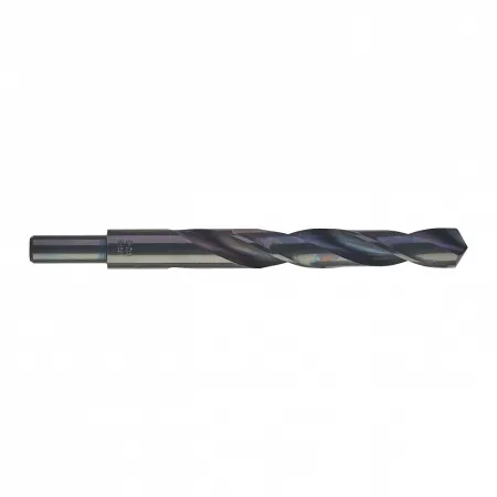 Сверла по металлу HSS-R удлиненные - DIN338 HSSR 19.0 x 198 - 1 pc 4932373329