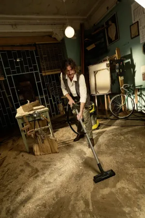 Пылесос Karcher WD 6 P S V-30/6/22/T 1.628-360.0