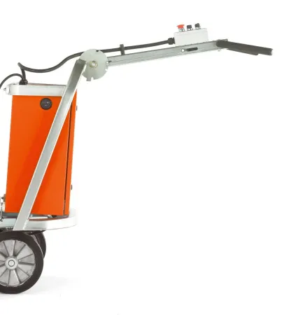 Машина для подготовки поверхности Husqvarna PG 530 (1-фазная) 965 19 58-11