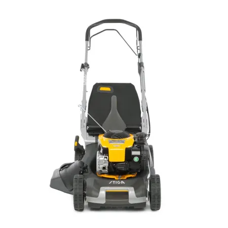 Газонокосилки и сенокосилки