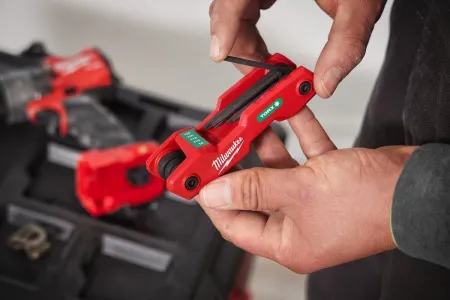 Ключи складные Milwaukee Torx 8 шт 4932480979