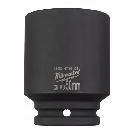 3/4" SHOCKWAVE&trade; IMPACT DUTY ударные головки - длинные 33 mm 3/4" impact socket long 4932471650