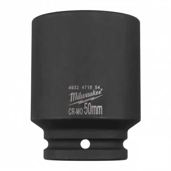 3/4" SHOCKWAVE&trade; IMPACT DUTY ударные головки - длинные 50 mm 3/4" impact socket long 4932471654