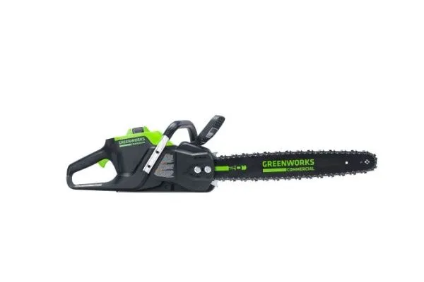 Цепные пилы