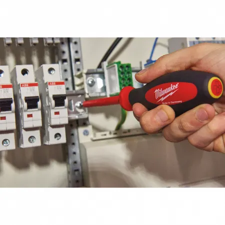 VDE изолированные отвертки PH0 x 60 4932464042