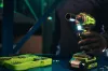 Набор бит, торцевых головок и адаптеров Greenworks HEX 1/4 в кейсе, 40 предметов 2944207