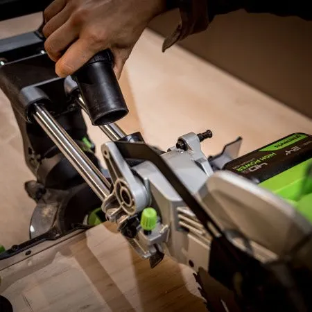 Торцовочные пилы