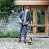 Аккумуляторный удалитель сорняков Karcher WRE 18-55 Battery 1.445-244.0