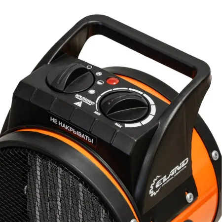 Нагреватель воздуха электрический Eland SONORA C-22 ELSONORAC22