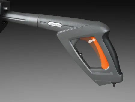 Мойка высокого давления Husqvarna PW 350 967 67 77-01