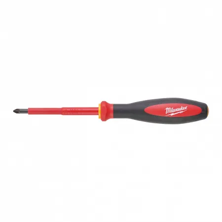 VDE изолированные отвертки PH0 x 60 4932464042