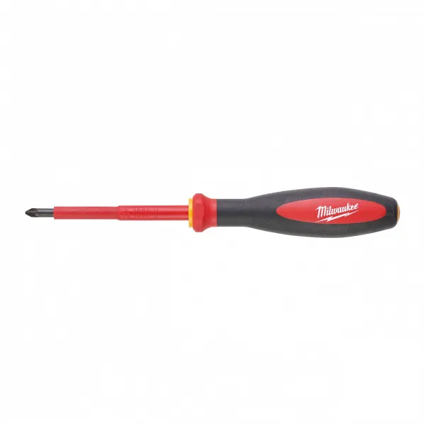 VDE изолированные отвертки PZ1 x 80 4932464047