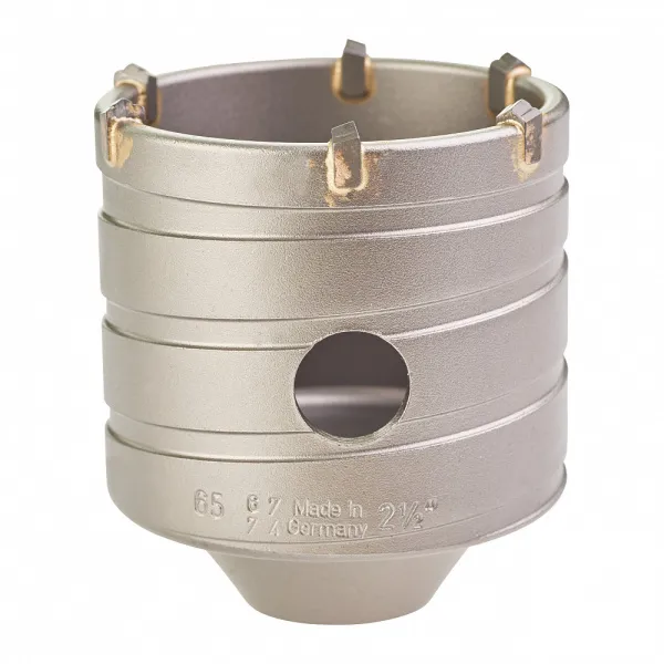 Коронки SDS-Plus TCT Core Cutters 50 x 58 - 1 шт 4932344479