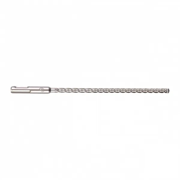 Буры MX4 SDS-Plus - 4-е режущие кромки / упаковка 50 шт SDS-Plus MX4 6 x 165 - 50 pcs 4932430438