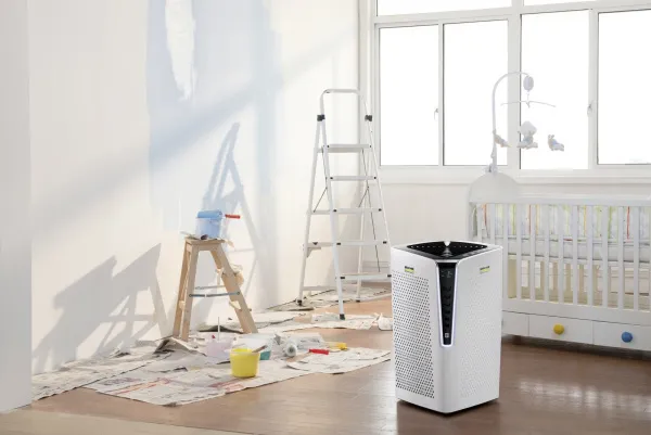 Воздухоочиститель Karcher AF 100 1.024-810.0