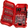 Набор бит Milwaukee Shockwave Impact duty 70 предметов (замена для 4932471587) 4932492007