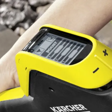 Минимойка высокого давления Karcher K7 Premium Smart Control Flex eco!B 1.317-365.0