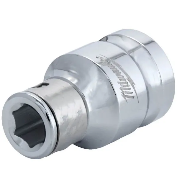 Адаптер для бит с квадрата 1/2" на HEX 1/4" 4932493963