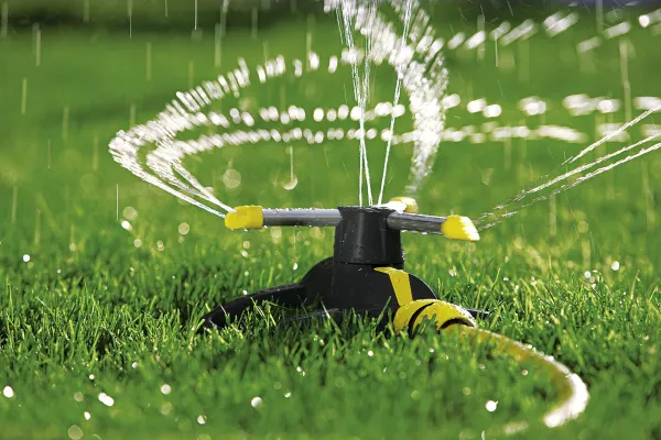 Круговой дождеватель Karcher RS 130/3 2.645-019.0