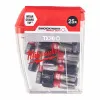 Биты TX Shockwave Impact Duty&trade; Shockwave TX40 x 25 mm - 2 pcs 4932430888