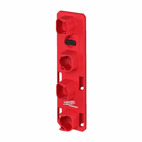 Держатель аккумуляторов Milwaukee M12™ Packout 4932480708