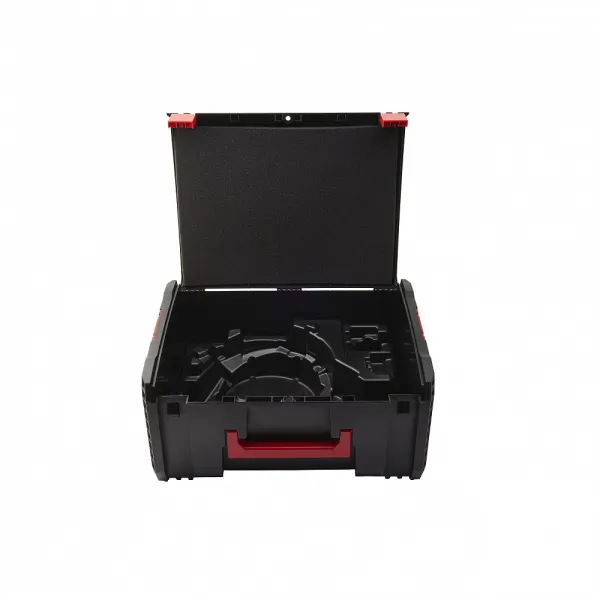 Содержимое для кейсов Heavy Duty HD Box Insert 12 - 1 pc 4932453859