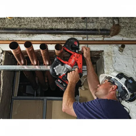 M18™ ленточная пила по металлу HD18 BS-402C 4933441415