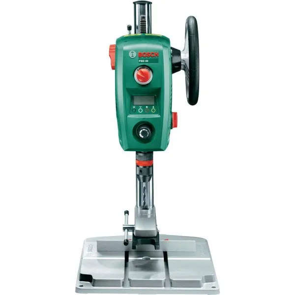 Станок вертикально-сверлильный BOSCH PBD 40