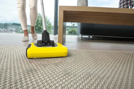 Электровеник Karcher KB 5 1.258-000.0