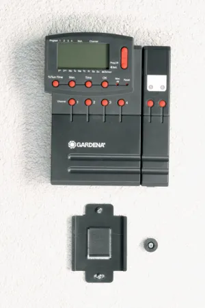 Автоматические системы полива