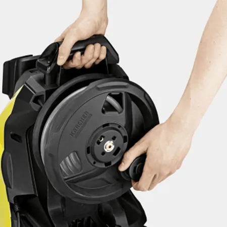 Минимойка высокого давления Karcher K 7 Premium Smart Control Flex 1.317-360.0