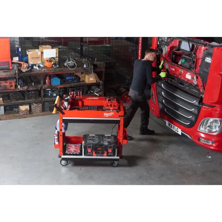 Тележка открытая Milwaukee 40˝ / 102 см (1 шт.) 4932478856