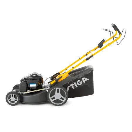 Газонокосилки и сенокосилки