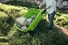 Садовая тележка самоходная Greenworks 40V G40GC 106 л (без АКБ и ЗУ) 7400007