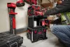 Ящик с боковой дверцей Milwaukee PACKOUT 4932480623