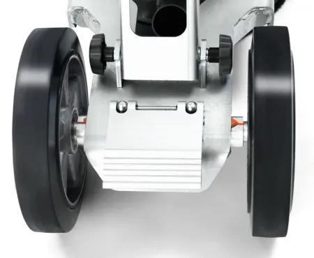 Машина для подготовки поверхности Husqvarna PG 280 (1-фазная) 967 27 82-01