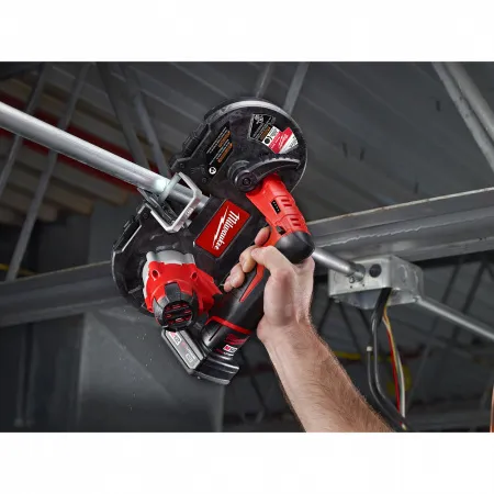 М12™ субкомпактная ленточная пила M12 BS-402C 4933441805