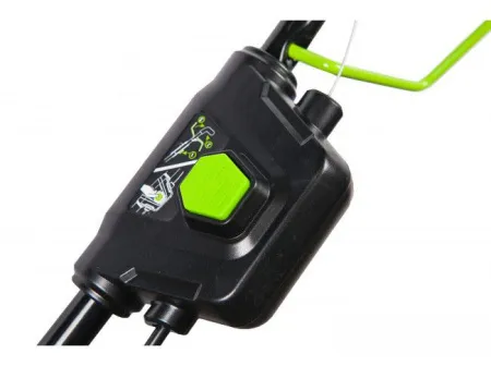 Газонокосилки и сенокосилки