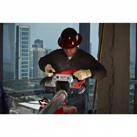 Ленточная пила для глубокого реза 4933448245