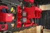 Держатель аккумуляторов Milwaukee M12™ Packout 4932480708
