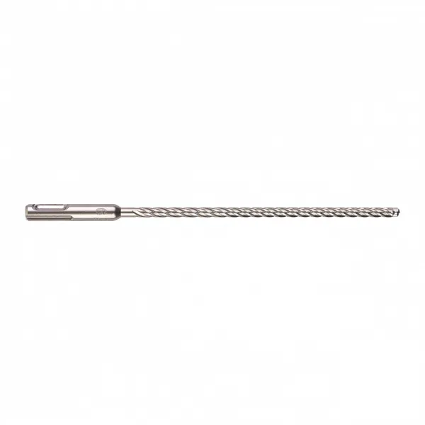 Буры MX4 SDS-Plus - 4-е режущие кромки / упаковка 50 шт SDS-Plus MX4 6 x 165 - 50 pcs 4932430438