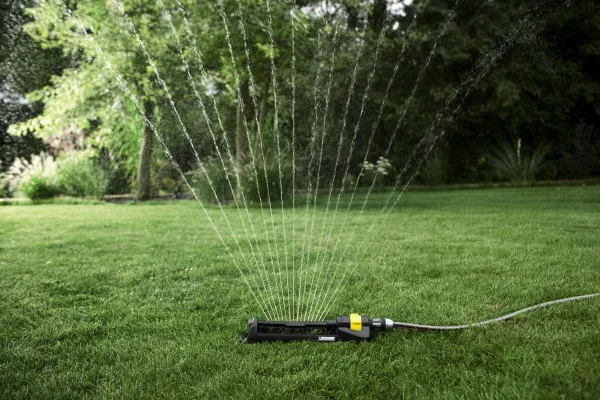 Осциллирующий дождеватель Karcher OS 3.220 2.645-133.0