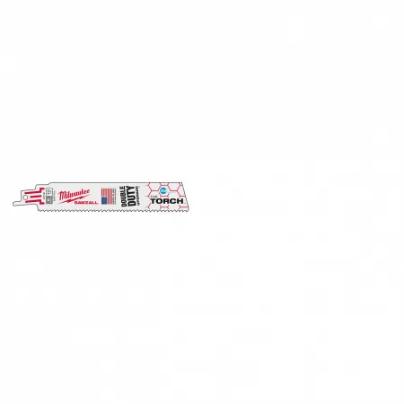 Для работ по металлу: Heavy Duty полотна для демонтажа TORCH&trade; TORCH 300 x 18 Tpi - 25 pcs 48008789
