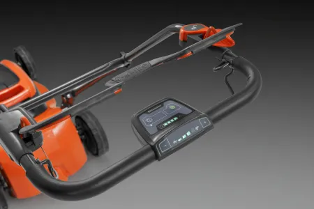 Газонокосилки и сенокосилки