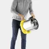 Пылесос Karcher WD 3 S V-17/4/20 (Полная комплектация. Отсутствует упаковочная коробка) 1.628-135.1