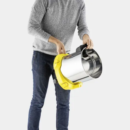 Пылесос Karcher WD 3 S V-17/4/20 (Полная комплектация. Отсутствует упаковочная коробка) 1.628-135.1