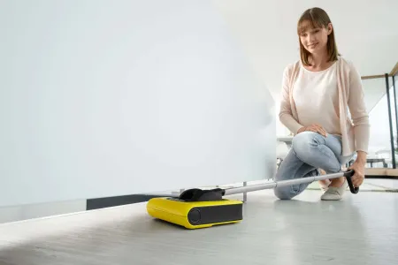 Электровеник Karcher KB 5 1.258-000.0