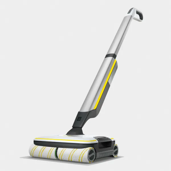 Аппарат для влажной уборки пола Karcher FC 7 Plus 1.055-710.0