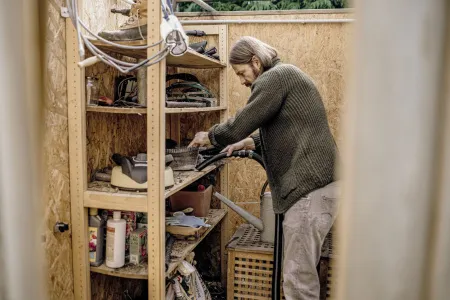 Пылесос Karcher WD 6 P S V-30/6/22/T 1.628-360.0