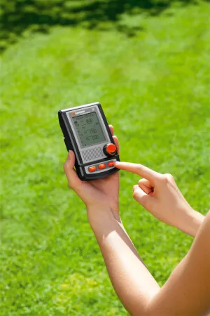 Автоматические системы полива